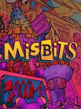 MisBits