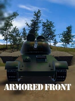 Armored Front