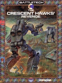 BattleTech: The Crescent Hawks' Revenge