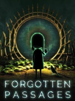 Forgotten Passages