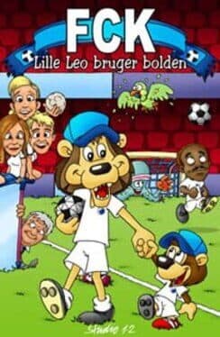 FCK: Lille Leo Bruger Bolden