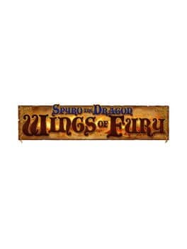 Spyro the Dragon: Wings of Fury