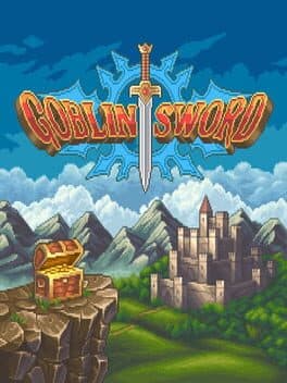 Goblin Sword