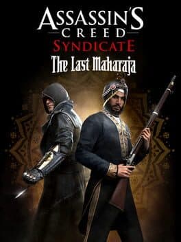 Assassin's Creed Syndicate: The Last Maharaja