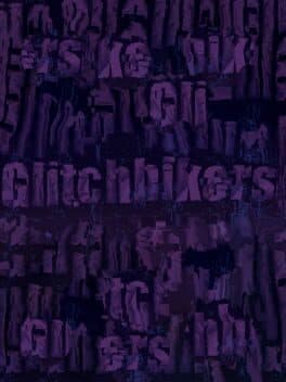 Glitchhikers