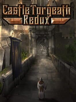 Castle Torgeath Redux