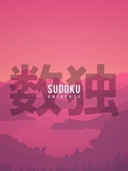 Sudoku Universe