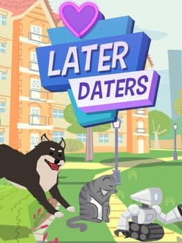 Later Daters