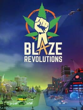 Blaze Revolutions