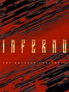 Inferno: The Odyssey Continues
