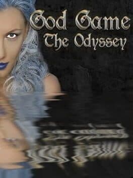 God Game : The Odyssey