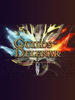 Guilds of Delenar
