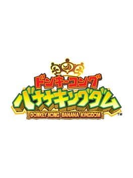 Donkey Kong Banana Kingdom