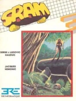 Sram