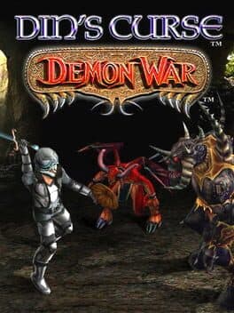 Din's Curse: Demon War