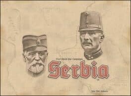 Serbia '14