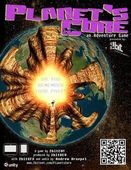 Planet's Core