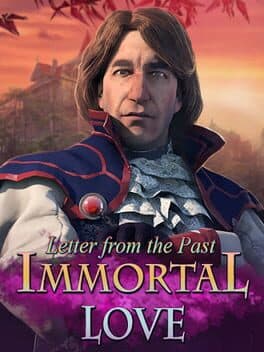 Immortal Love: Letter from the Past