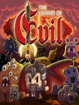 The Legend of Evil