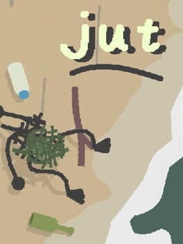 Jut