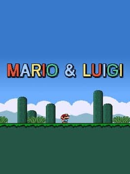 Mario & Luigi