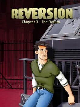 Reversion - The Return
