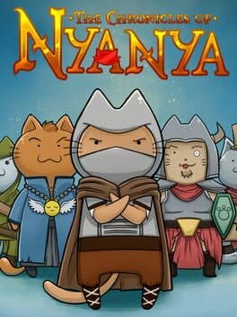 The Chronicles of Nyanya