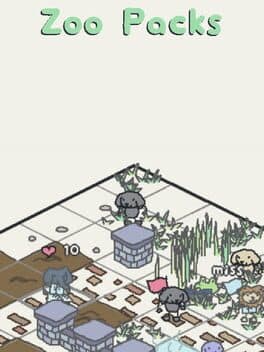 Zoo Packs