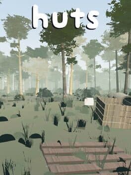 Huts