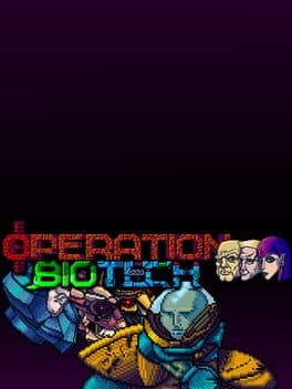 Operation Biotech