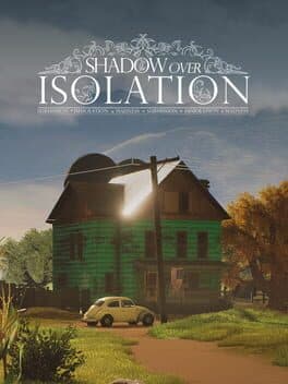 Shadow Over Isolation