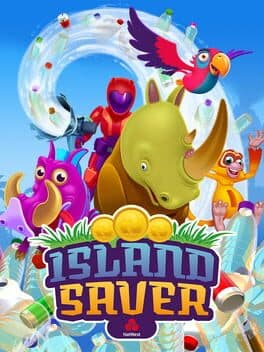 Island Saver