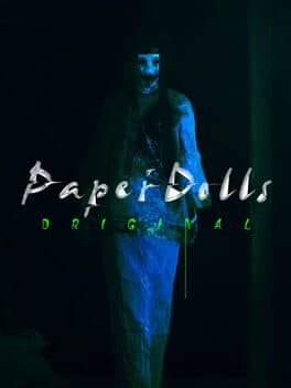 Paper Dolls Original