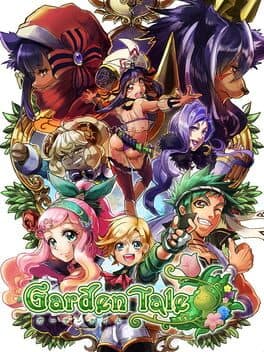 Garden Tale