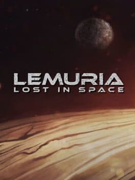 Lemuria: Lost in Space