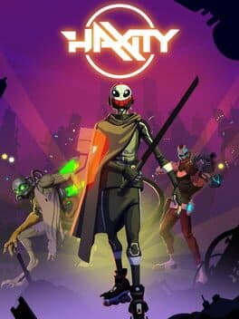 Haxity