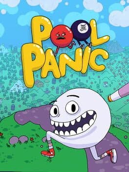 Pool Panic