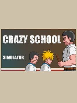 Crazy School Simulator