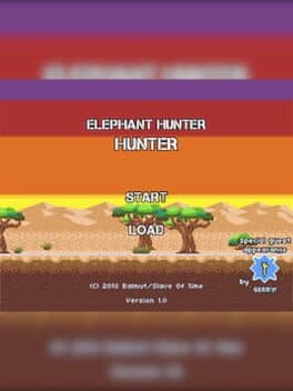 Elephant Hunter Hunter