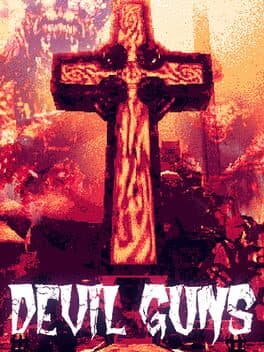 Devil Guns