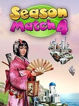 Season Match 4