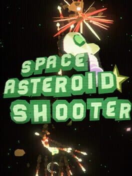 Space Asteroid Shooter