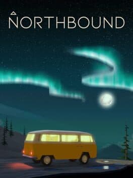 Northbound: Long Road Ahead