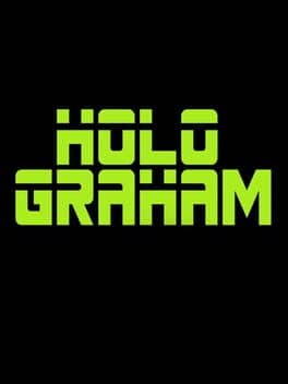 Holo-Graham
