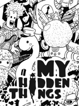 My Hidden Things