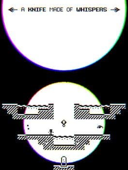 A Knife Made of Whispers