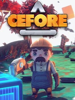 Cefore