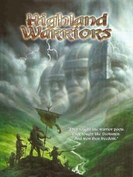 Highland Warriors