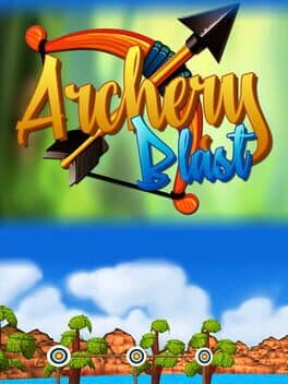 Archery Blast