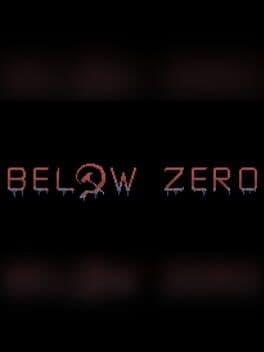 Below Zero